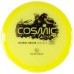 Crystal Line Driver Cosmic